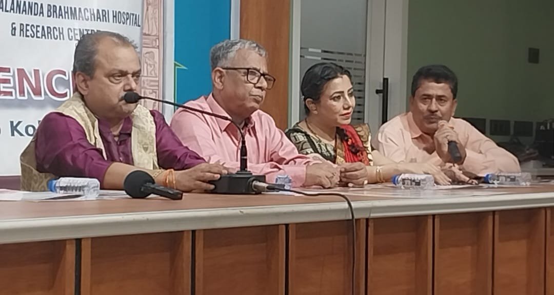 অনুষ্ঠিত হতে চলেছে’ ভারত সংস্কৃতি যাত্রা ‘ ২০২৫