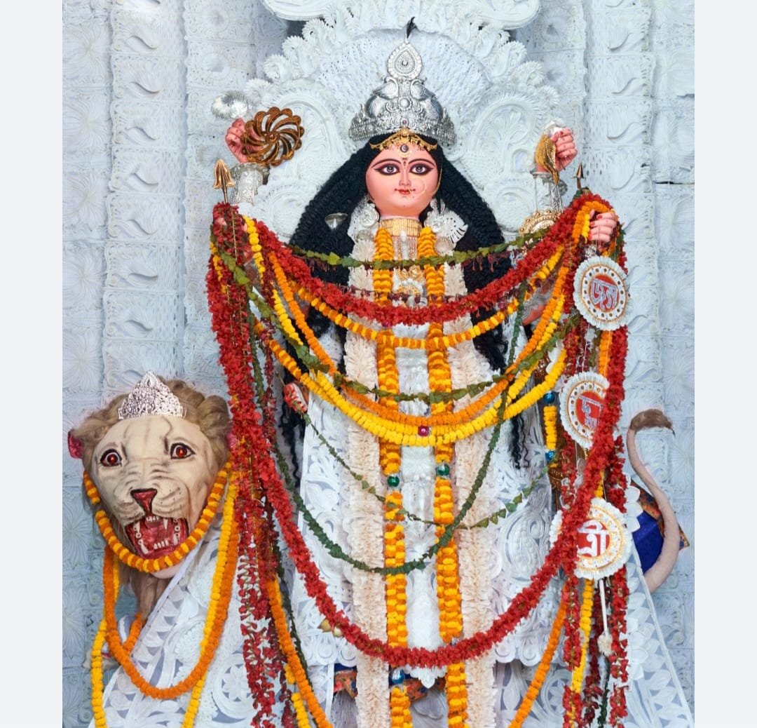 জগদ্ধাত্রী সম্মান 2025