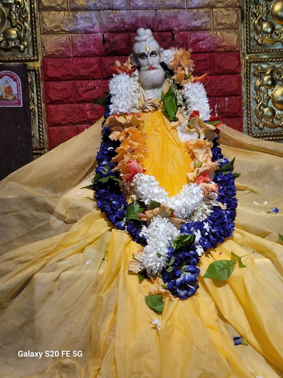 চাকলা ধামে ১৪ ডিসেম্বর ভক্ত মহামিলন উৎসব: দেশ-বিদেশের লোকনাথ ভক্তদে