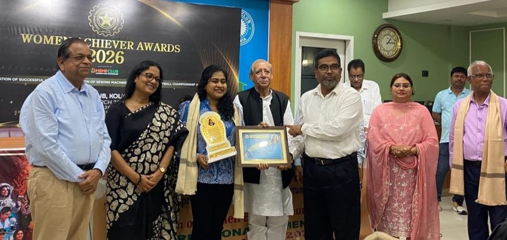 ফ্যাসি কলকাতায় জাতীয় সেমিনার ও নারী কৃতীদের সম্মাননা সহ নারী দিবস উদযাপন করবে